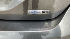 Ford Fiesta 1.0 EcoBoost Hybrid mHEV 125 ST-Line Edition 5dr Petrol Hatchback